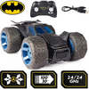 Spin MasterSpin Master DC: Batman - Stunt Force Batmobile Αυτοκίνητο Με Τηλεχειριστήριοpapell.gr