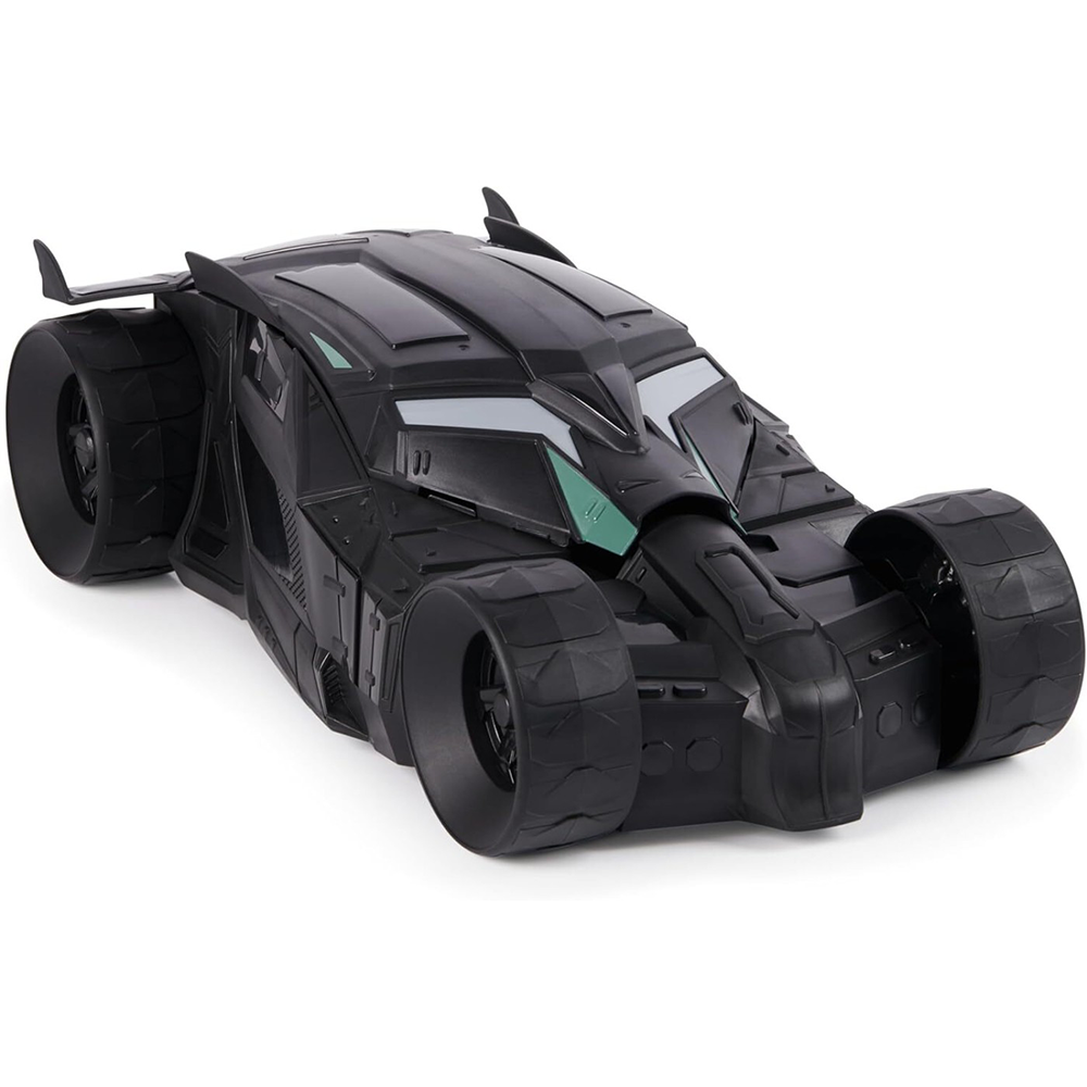 SPIN MASTERSpin Master DC: Batman - Batmobile Αυτοκίνητο 30,5 Εκpapell.gr