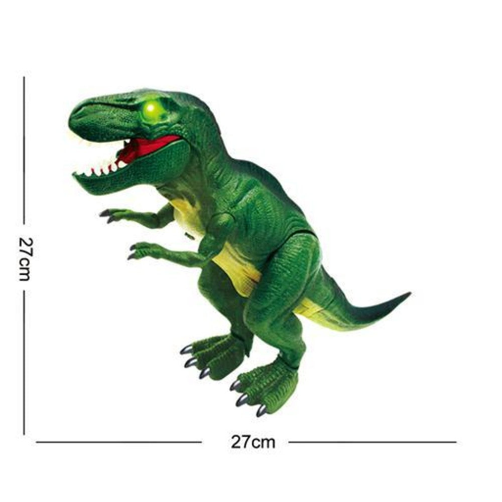 TrademarktΔεινόσαυρος Με Κίνηση Και Ήχο 32Χ29Χ6.5εκpapell.gr