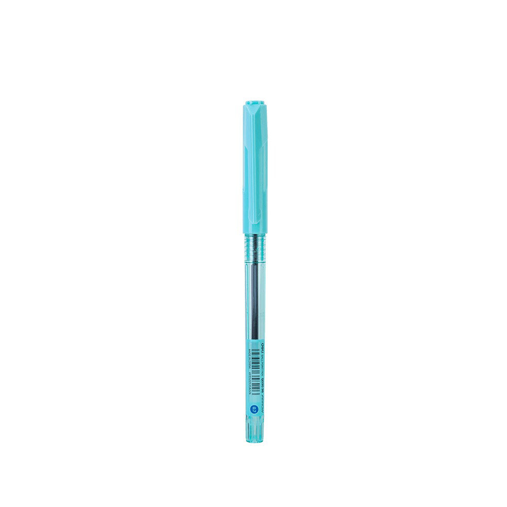 Deli Στυλό Ballpoint Με Μπλε Μελάνι 0.7mm Arrow Pastel 4 Χρώματα - 1 Τμχ