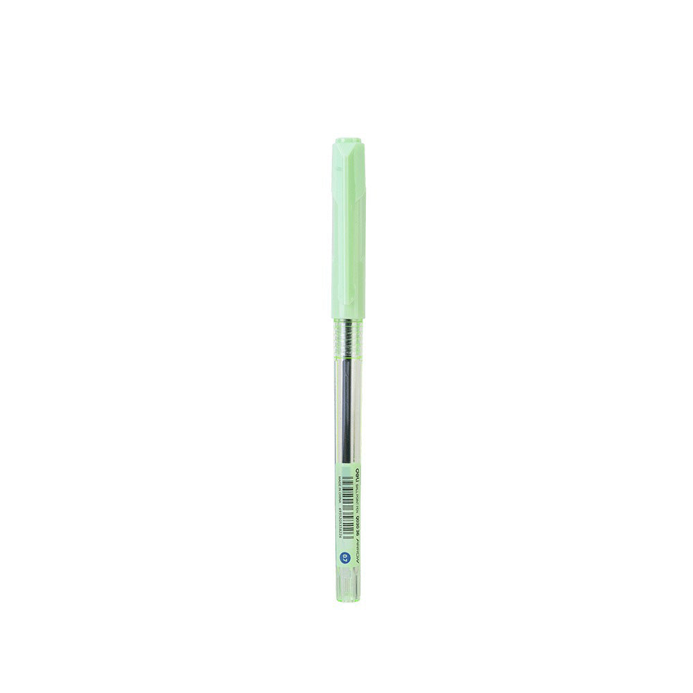 Deli Στυλό Ballpoint Με Μπλε Μελάνι 0.7mm Arrow Pastel 4 Χρώματα - 1 Τμχ