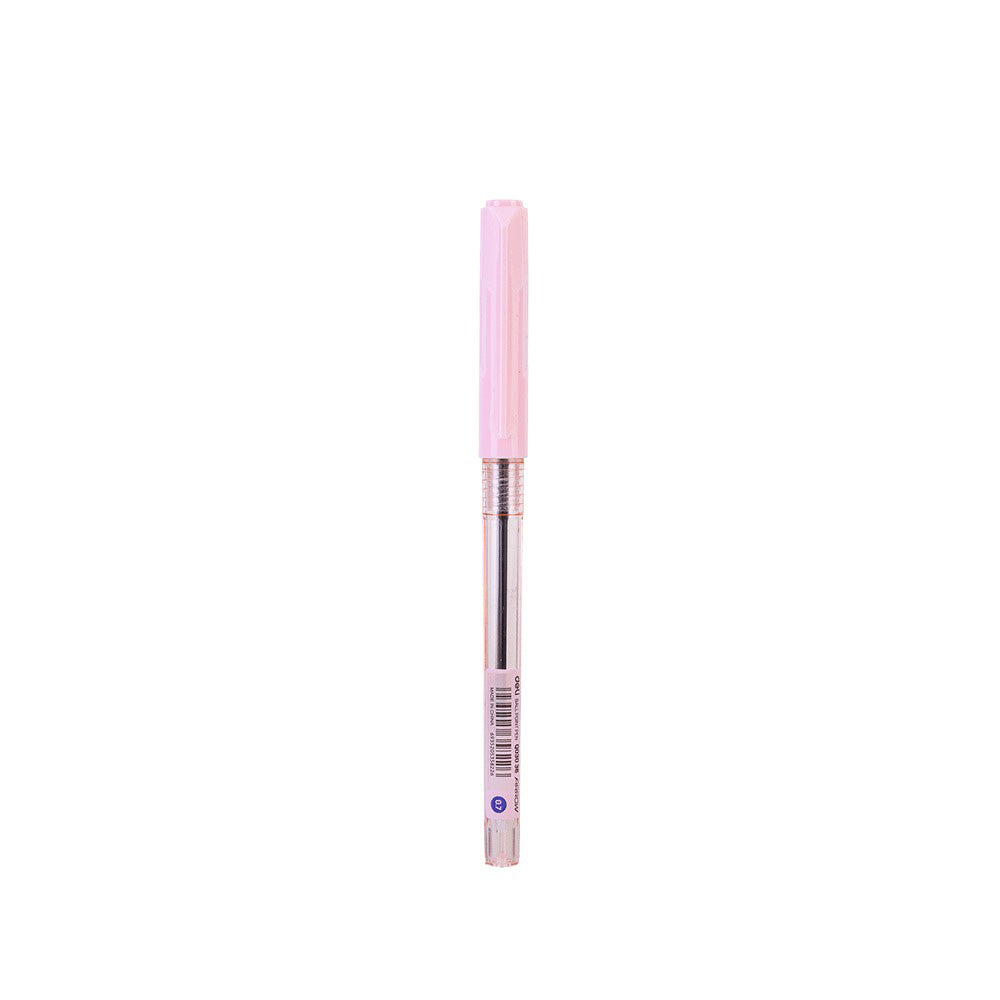 Deli Στυλό Ballpoint Με Μπλε Μελάνι 0.7mm Arrow Pastel 4 Χρώματα - 1 Τμχ