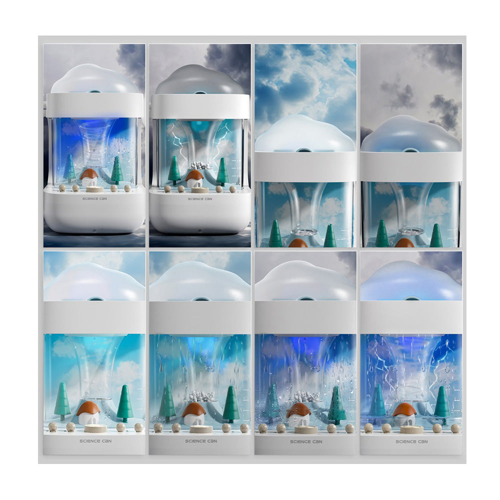 Desyllas Games Μετεωρολογικός Σταθμός