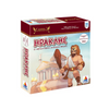 Desyllas Ηρακλής Ο Μεγαλύτερος Μυθικός Ήρωας!