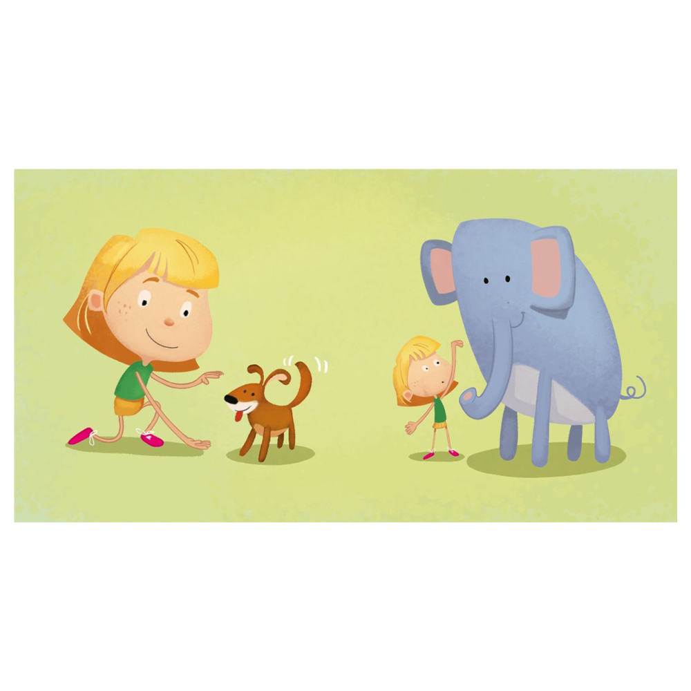 Desyllas GamesDesyllas Επιτραπέζιο Παιχνίδι Τα Νησάκια Της Γνώσης: Τα Αντίθεταpapell.gr