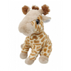 JUST TOYSJust Toys Διαδραστικό Λούτρινο Doris Η Καμηλοπάρδαληpapell.gr
