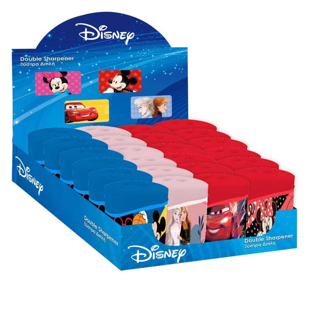 DiakakisΞύστρα Βαρελάκι Frozen 2papell.gr