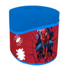DiakakisΞύστρα Βαρελάκι Spidermanpapell.gr