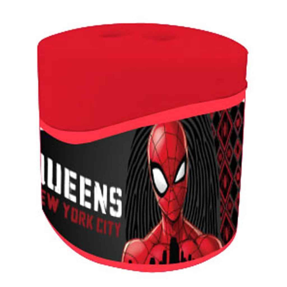 DiakakisΞύστρα Βαρελάκι Spiderman Queenspapell.gr