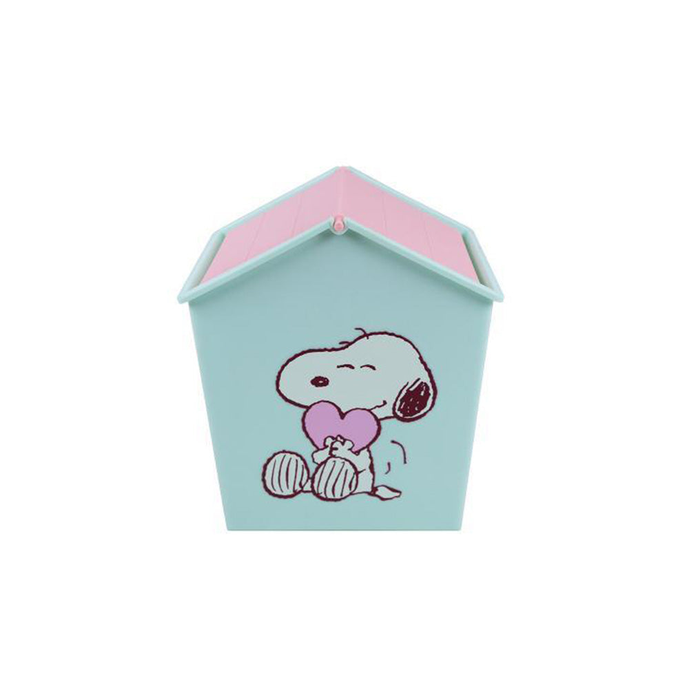 Διακοσμητικό Καλαθάκι Γραφείου Snoopy 