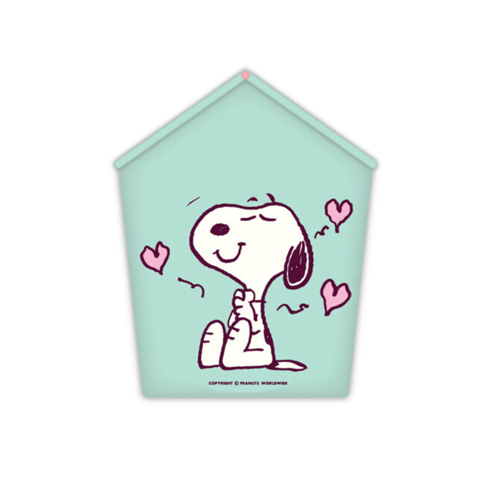 Διακοσμητικό Καλαθάκι Γραφείου Snoopy 