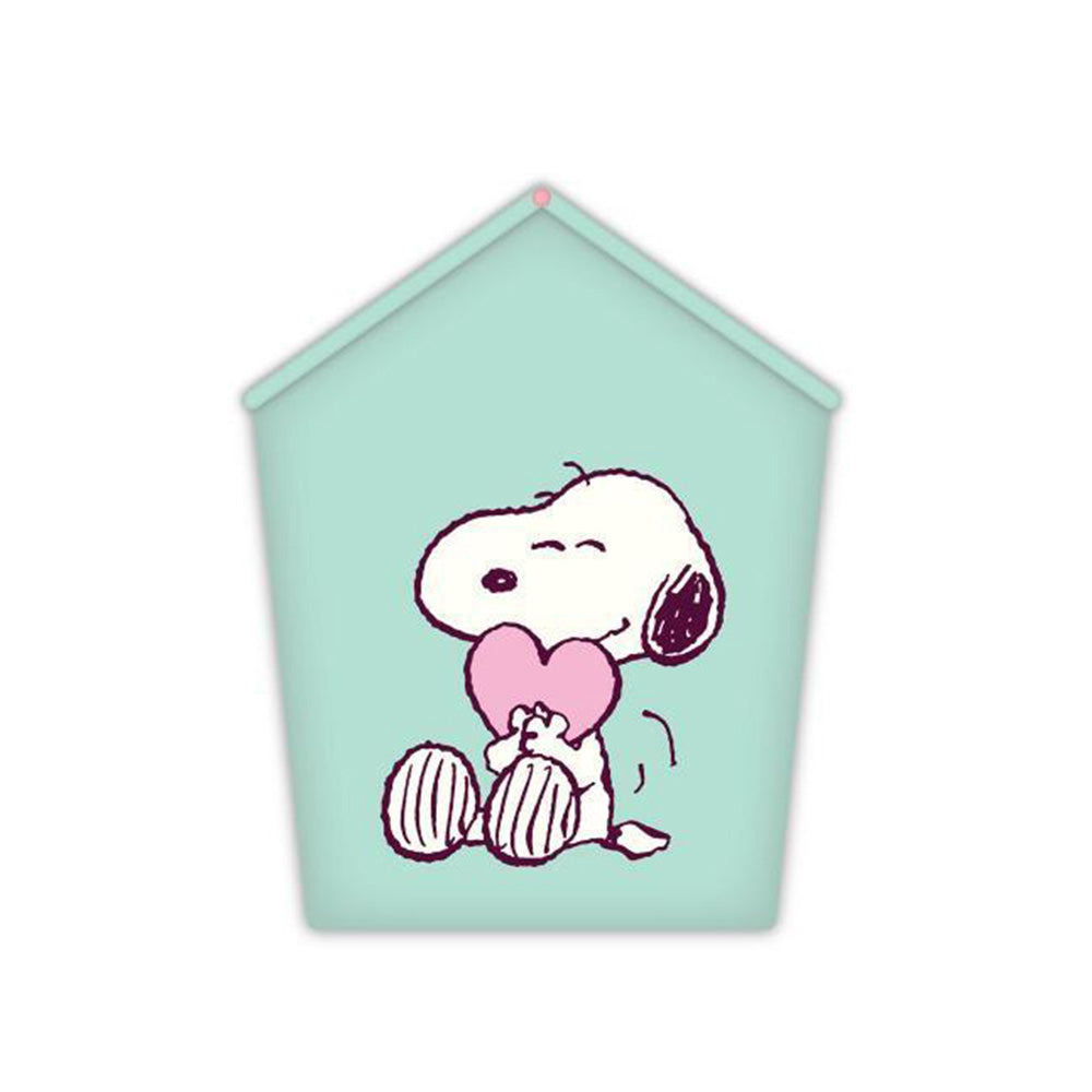 Διακοσμητικό Καλαθάκι Γραφείου Snoopy 