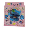 ΟΕΜDiamond Dotz Ψηφιδωτό Lilo & Stitch 16X16 Εκ 2 Σχέδια - 1 Τμχpapell.gr
