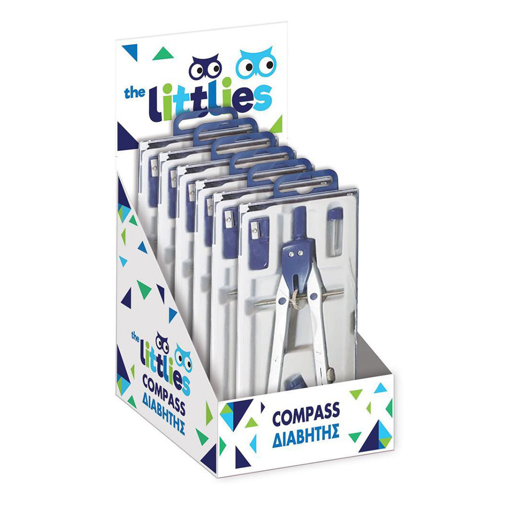 THE LITTLESThe Littlies Διαβήτης Μεγάλος Σπαστός Με Ρόδαpapell.gr