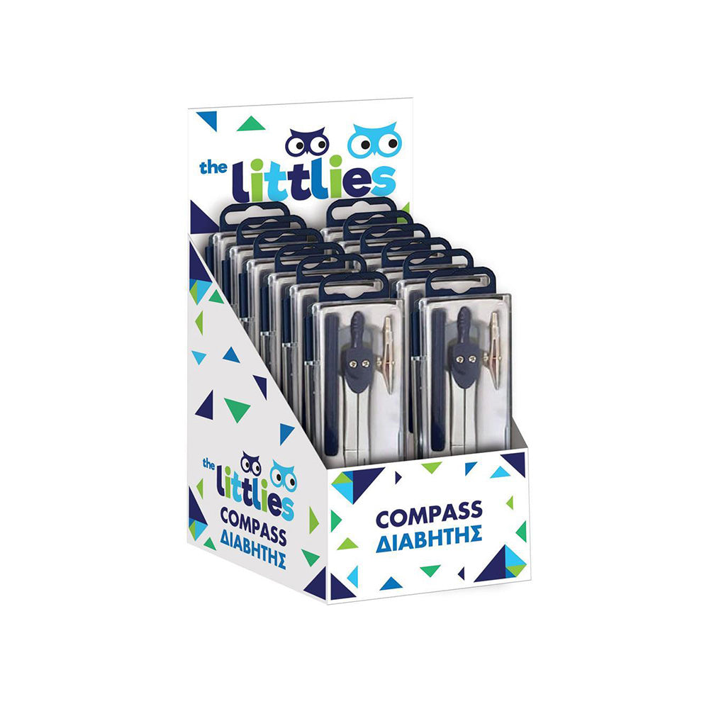 THE LITTLESΔιαβήτης Νο2114 The Littlespapell.gr