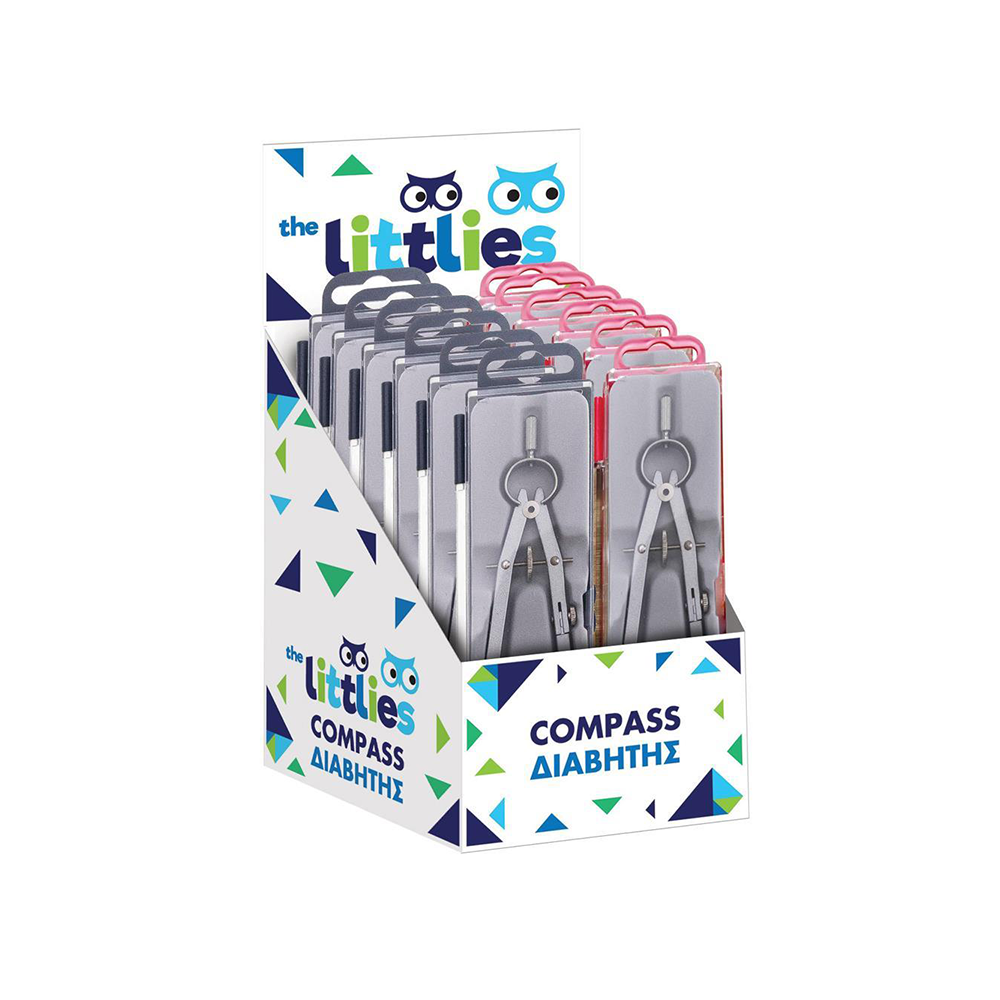 Διαβήτης Ρόδα Σπαστός Μικρός The Littlies