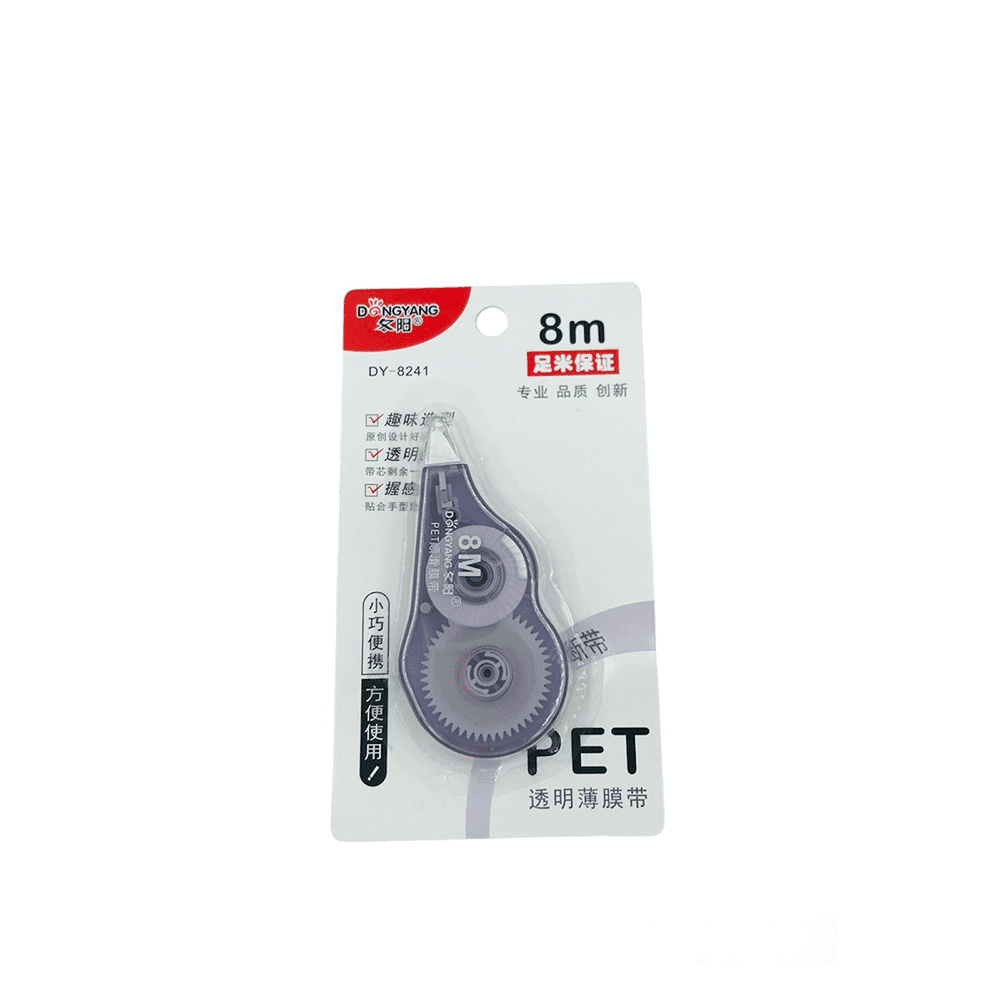 OEMΔιορθωτική Ταινία 8 Mpapell.gr