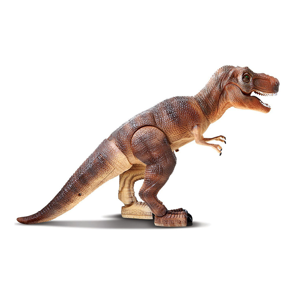 Discovery Τηλεκατευθυνόμενος Δεινόσαυρος T-Rex με Ήχους & Κίνηση