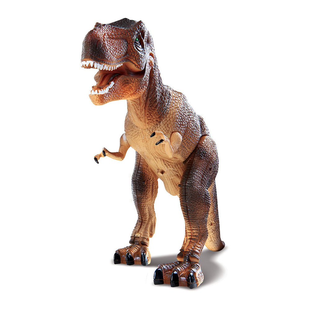 Discovery Τηλεκατευθυνόμενος Δεινόσαυρος T-Rex με Ήχους & Κίνηση