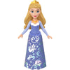 Disney Princess - Μίνι Κούκλες Aurora Core Small D Disney Princess Κούκλα 