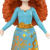 Disney Princess Merida Core Small Κούκλα 