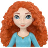 Disney Princess Merida Core Small Κούκλα 