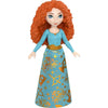 Disney Princess Merida Core Small Κούκλα 