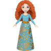 Disney Princess Merida Core Small Κούκλα 