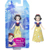 Disney Princess - Μίνι Κούκλες Snow White Core Sma Disney Princess Κούκλα 