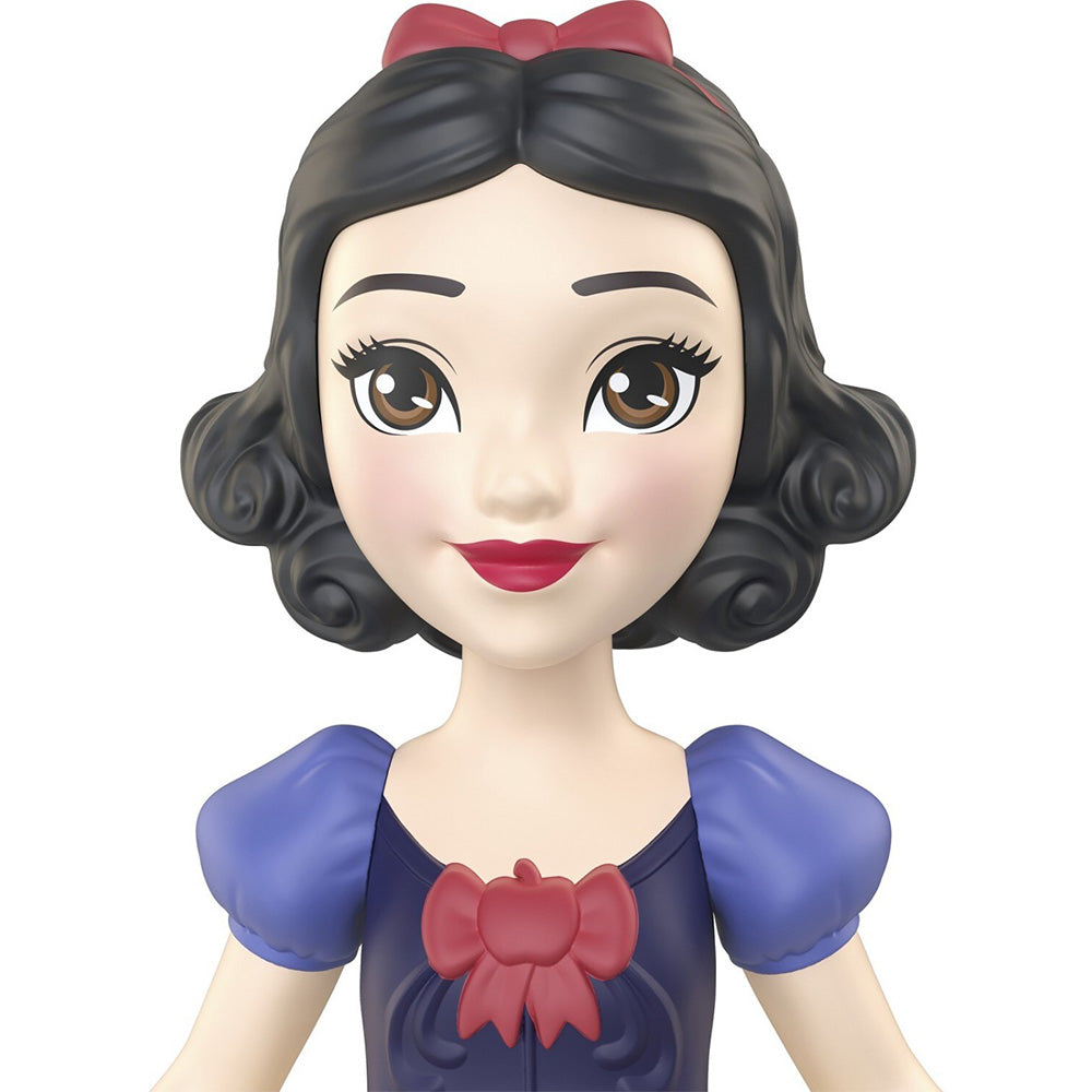 Disney Princess - Μίνι Κούκλες Snow White Core Sma Disney Princess Κούκλα 