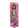 Mattel Disney Princess Dolls Ποκαχόντας 30εκ