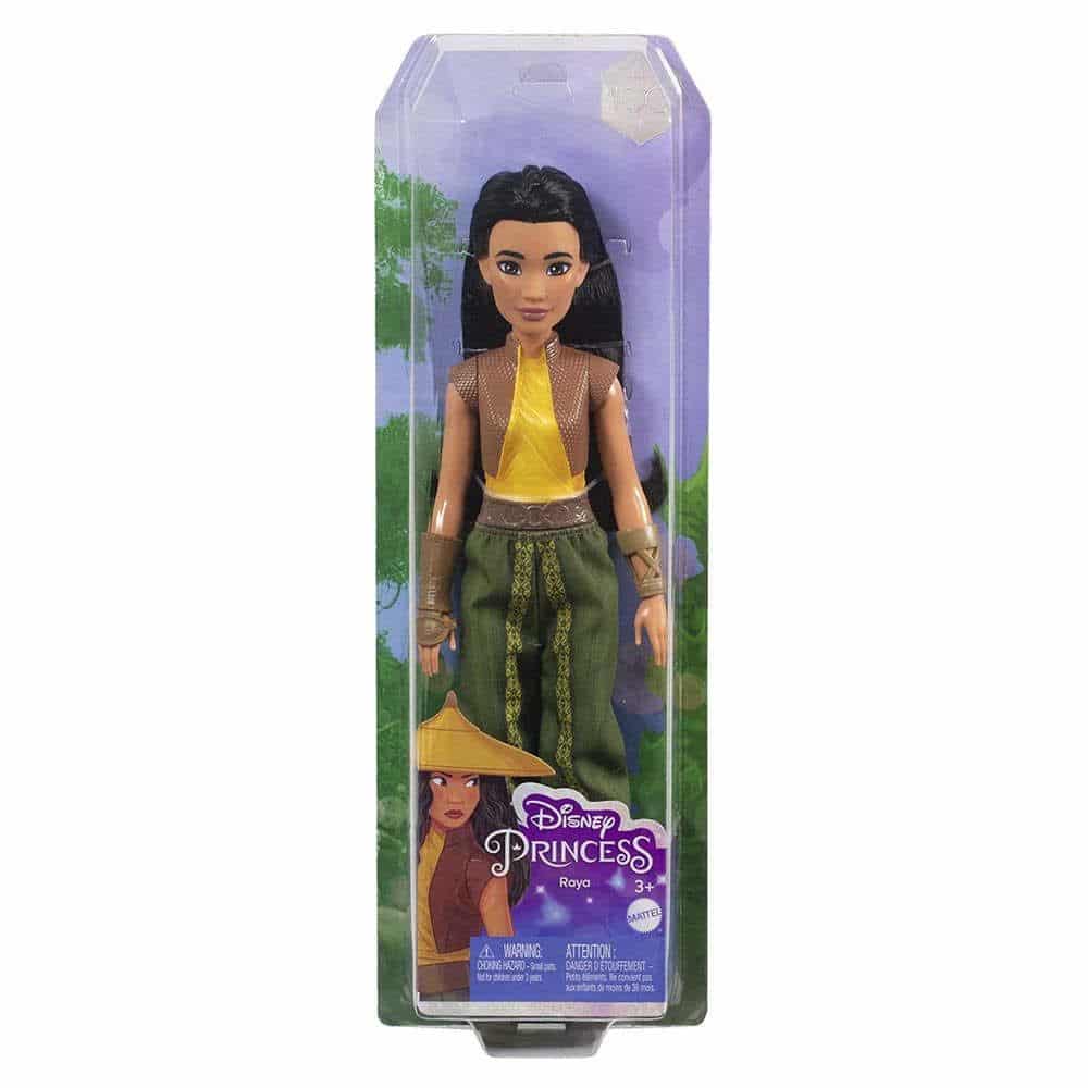Mattel Disney Princess- Ραγια