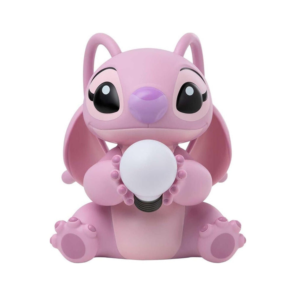 PaladonePaladone Disney: Stitch- Angel Φωτιστικόpapell.gr