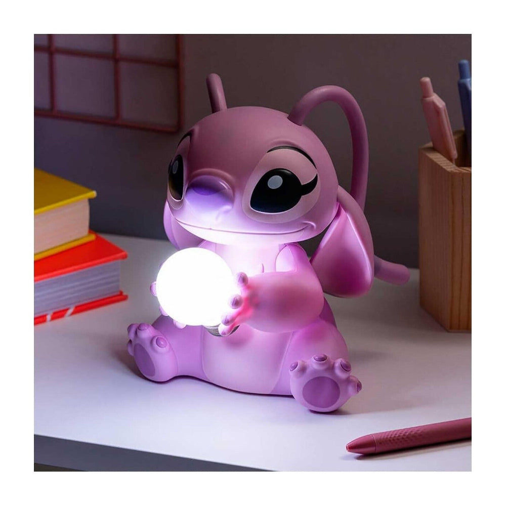 PaladonePaladone Disney: Stitch- Angel Φωτιστικόpapell.gr