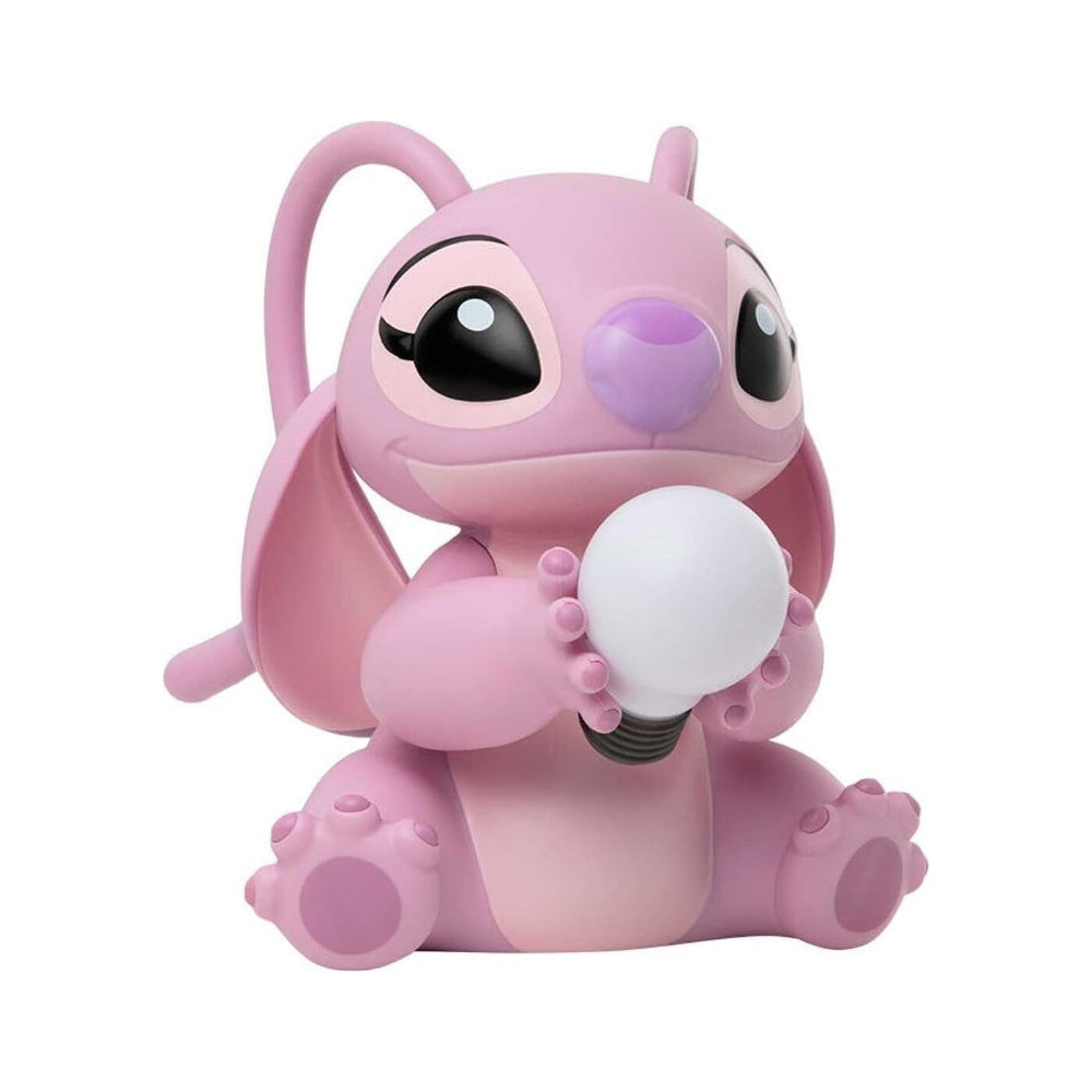 PaladonePaladone Disney: Stitch- Angel Φωτιστικόpapell.gr