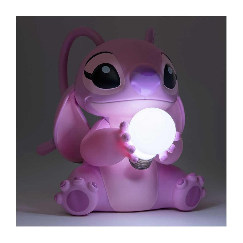 PaladonePaladone Disney: Stitch- Angel Φωτιστικόpapell.gr