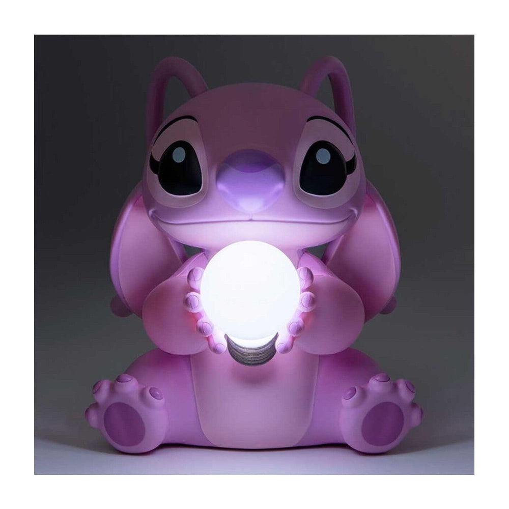 PaladonePaladone Disney: Stitch- Angel Φωτιστικόpapell.gr