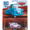 Cars Αυτοκινητάκια Cars Dc Cho Emma Variant Disney Pixar Cars