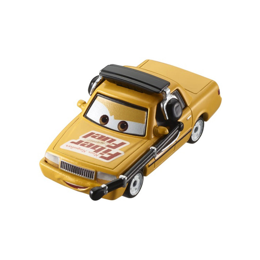 Disney Cars Αυτοκινητάκια Cars Disney Pixar Cars Όχημα Παιχνίδι Masha Ellswrench 