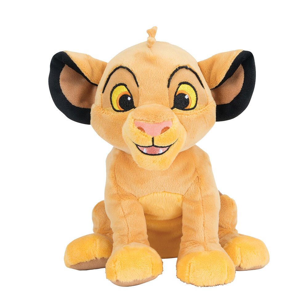 Disney Λοyτρινο Simba Ο Βασιλιaς Των Λιονταριων 25Εκ