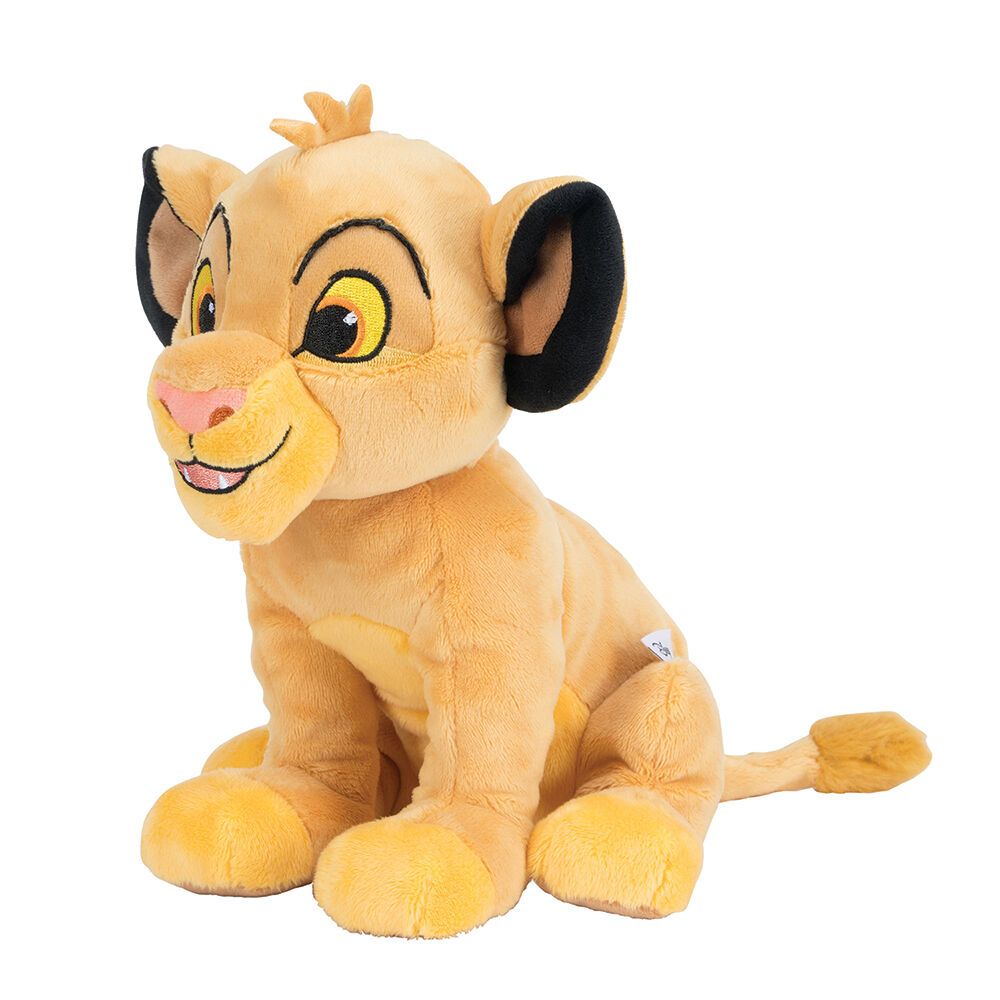 Disney Λοyτρινο Simba Ο Βασιλιaς Των Λιονταριων 25Εκ