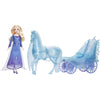 Disney Frozen Έλσα Με Άμαξα 