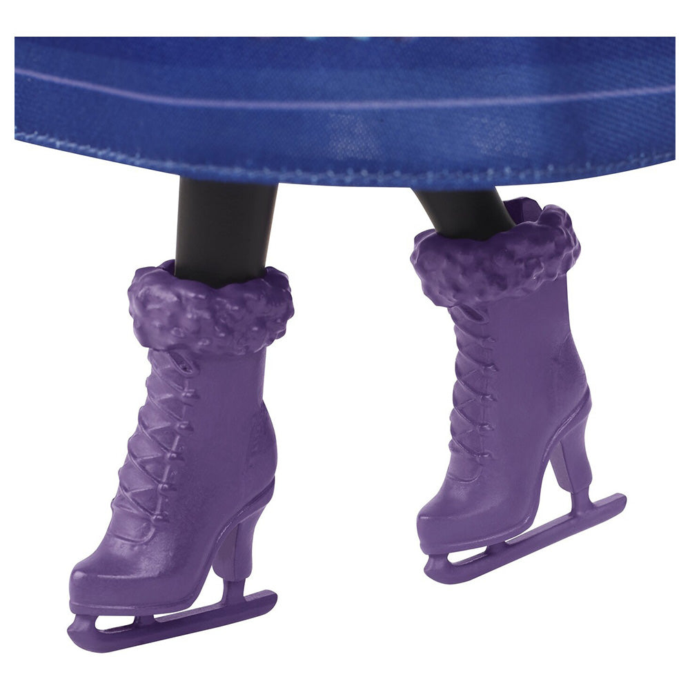 MattelDisney Frozen Ice Skating Anna Κούκλαpapell.gr