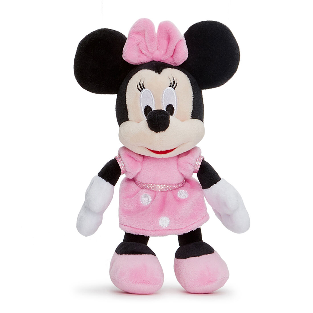 AS CompanyDisney Λούτρινο Minnie Mouse 20εκpapell.gr