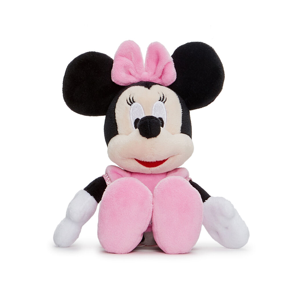 AS CompanyDisney Λούτρινο Minnie Mouse 20εκpapell.gr
