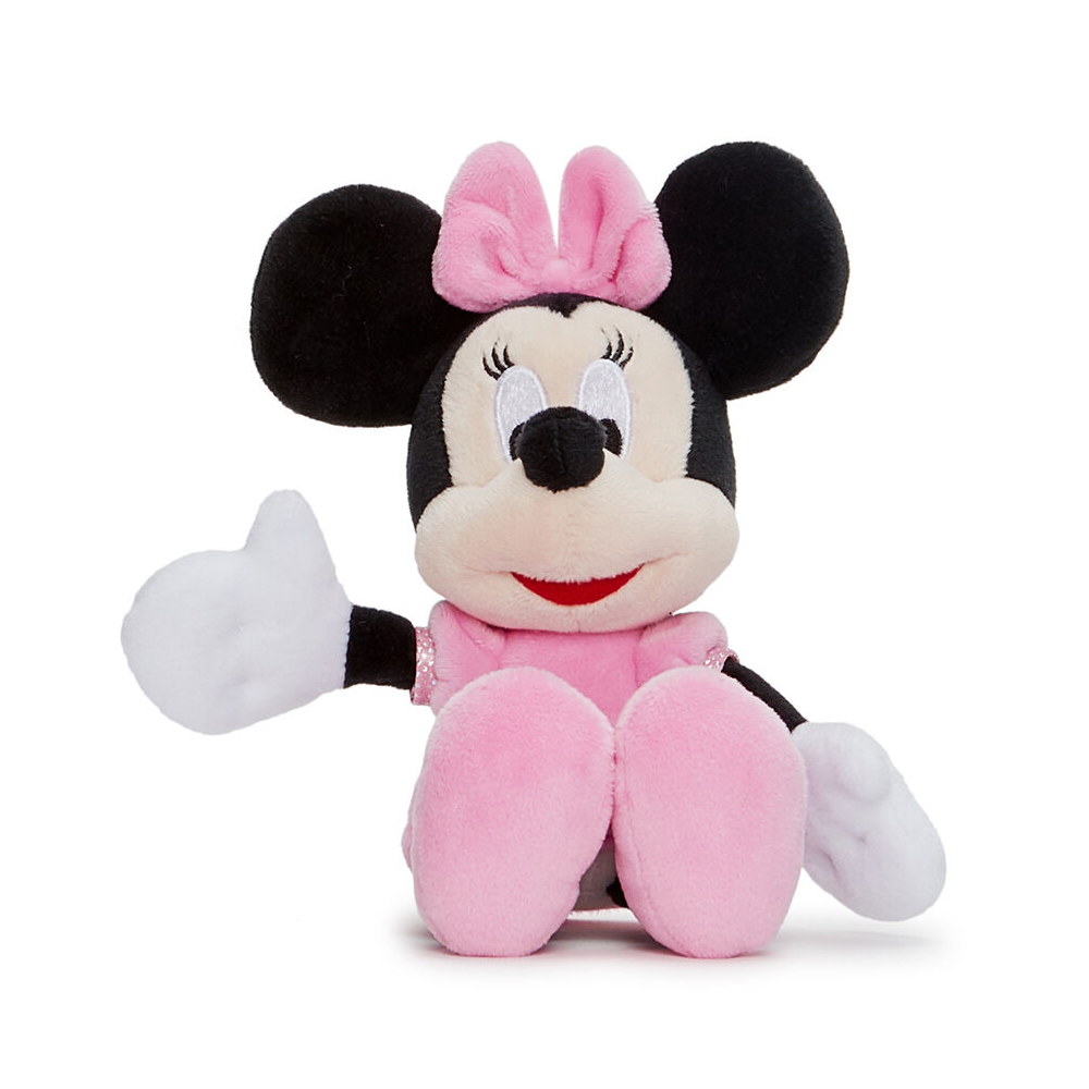AS CompanyDisney Λούτρινο Minnie Mouse 20εκpapell.gr