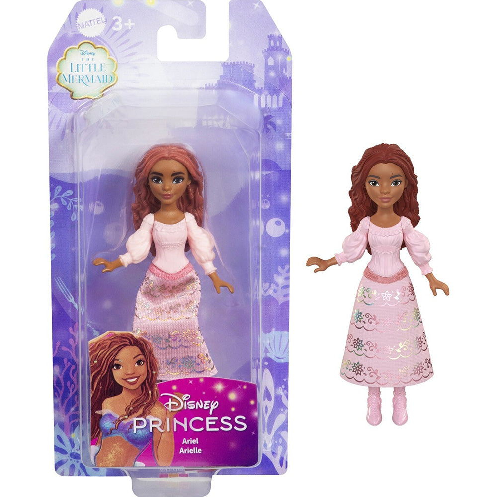 Disney Princess Live Action Ariel C Disney Princess Κούκλα 