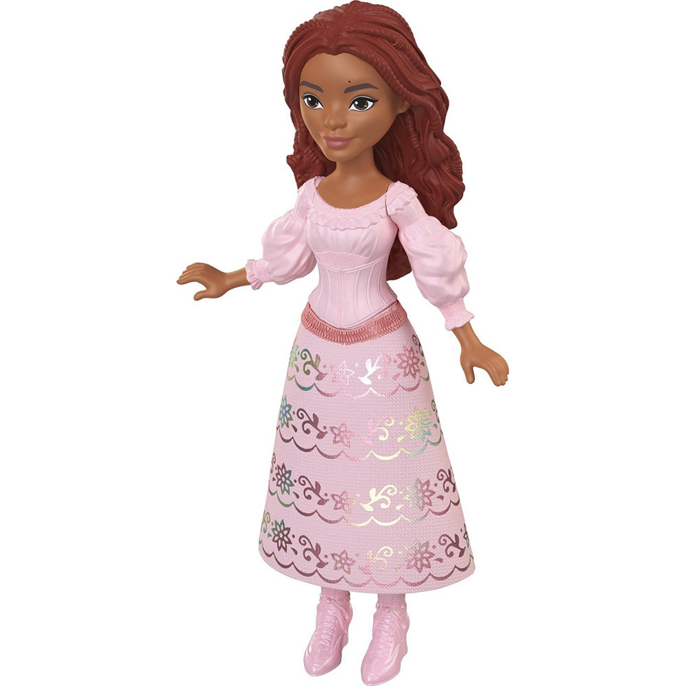 Disney Princess Live Action Ariel C Disney Princess Κούκλα 