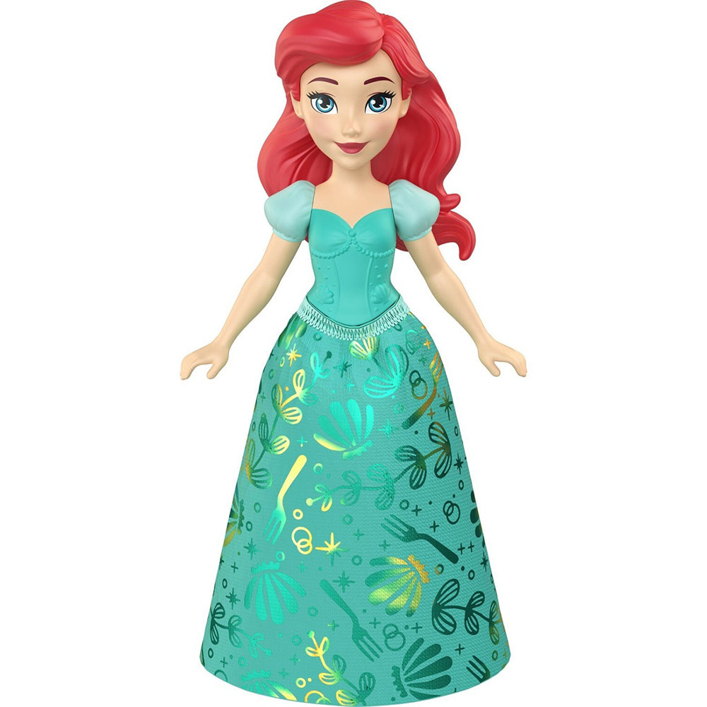 Disney Princess Ariel Core Small Do Disney Princess Κούκλα 