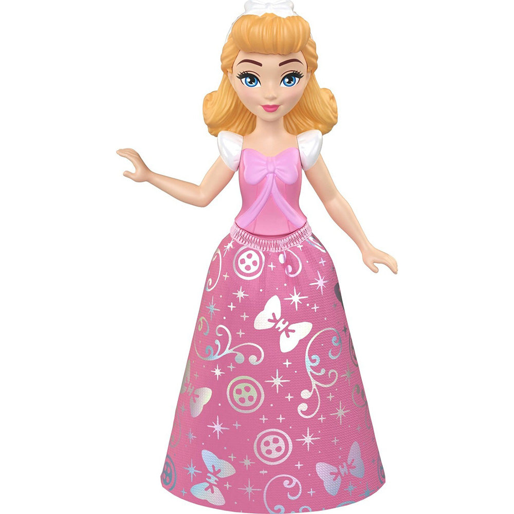 Disney Princess Cinderella Core Sma Disney Princess Κούκλα 